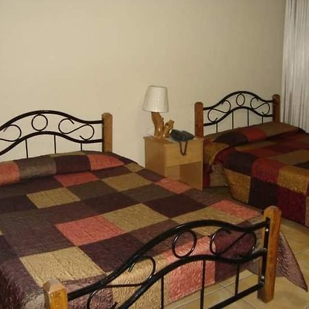 Hotel Alamo Internacional سان سلفادور المظهر الخارجي الصورة