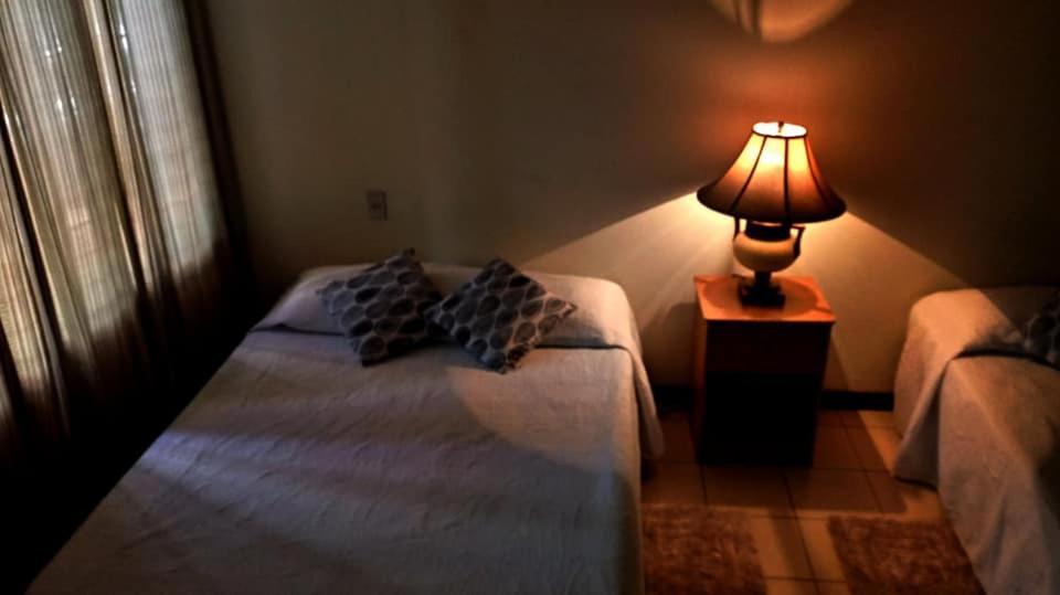 Hotel Alamo Internacional سان سلفادور المظهر الخارجي الصورة