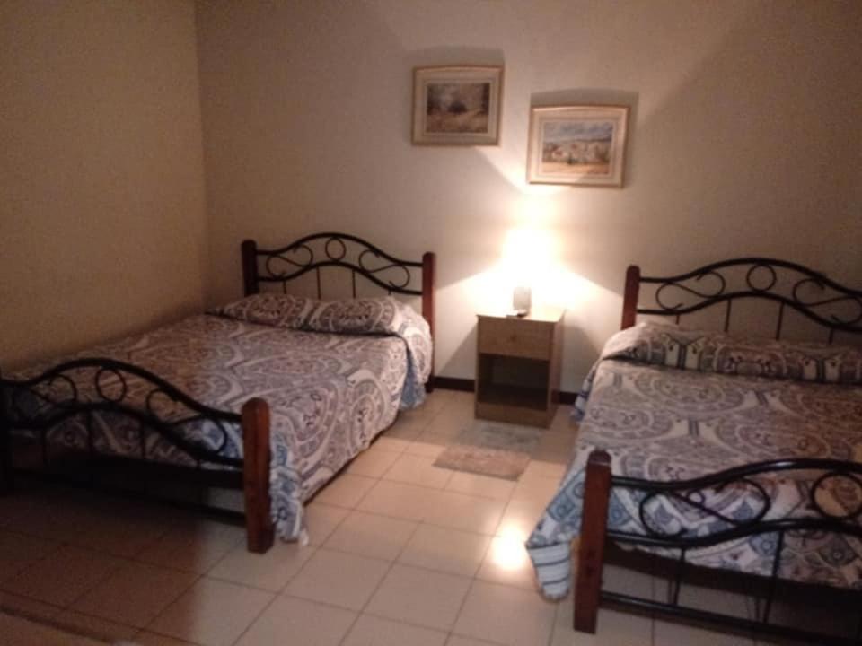 Hotel Alamo Internacional سان سلفادور المظهر الخارجي الصورة
