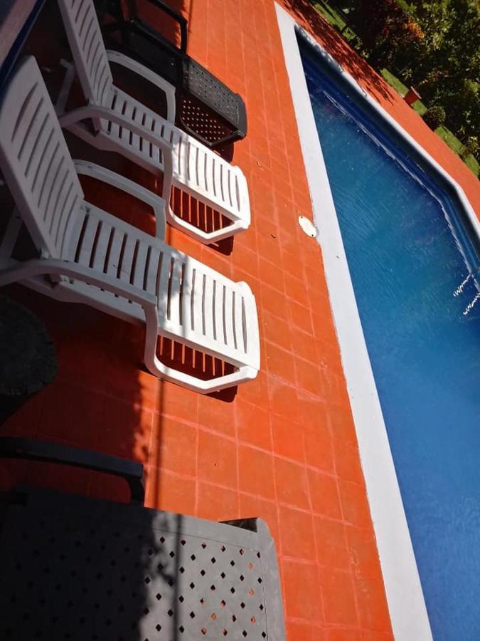 Hotel Alamo Internacional سان سلفادور المظهر الخارجي الصورة