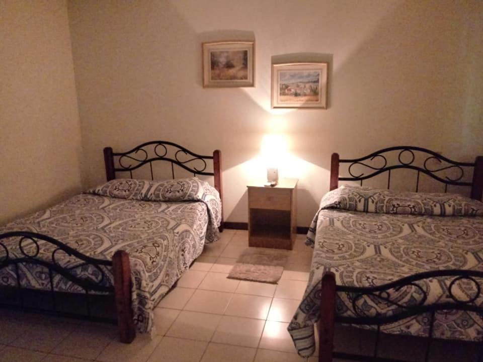 Hotel Alamo Internacional سان سلفادور المظهر الخارجي الصورة
