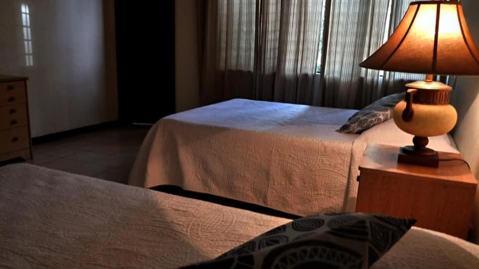 Hotel Alamo Internacional سان سلفادور المظهر الخارجي الصورة