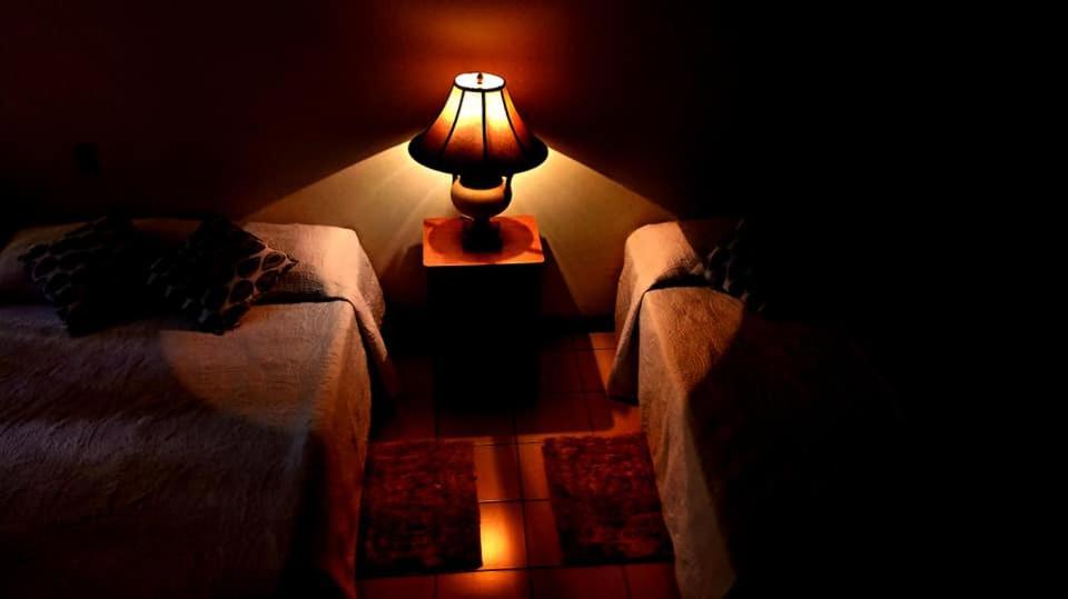 Hotel Alamo Internacional سان سلفادور المظهر الخارجي الصورة